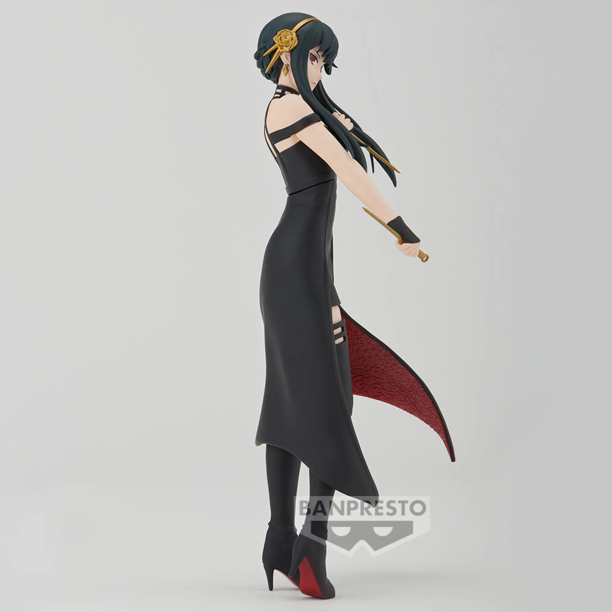 SPY X FAMILY - Yor Forger - Figure DXF 18cm